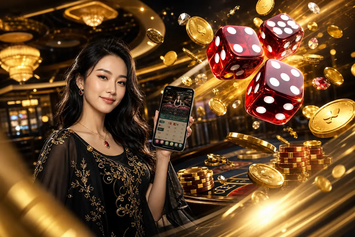 333db VIP প্রোগ্রাম পুরস্কার